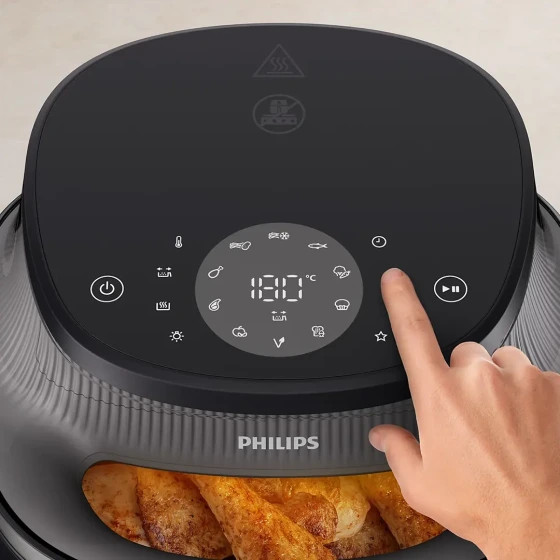 سرخ کن فیلیپس مدل PHILIPS NA322
