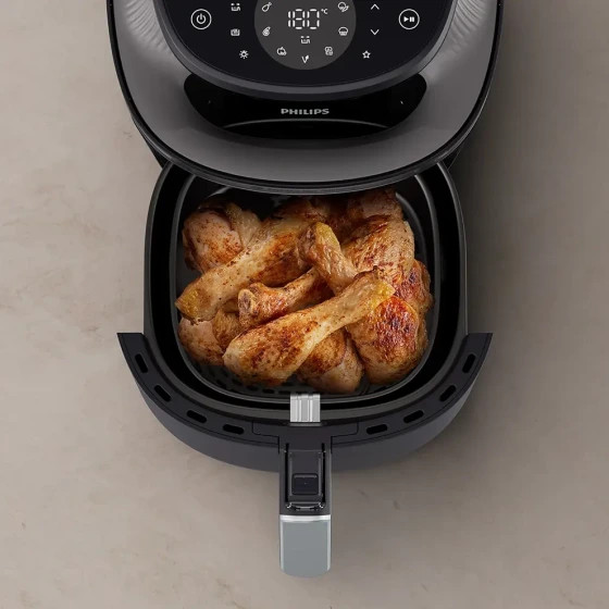 سرخ کن فیلیپس مدل PHILIPS NA322