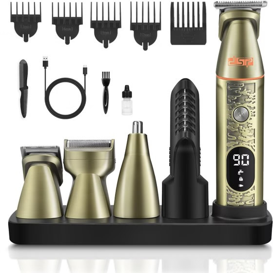 ماشین اصلاح حجم و صفر زن دی اس پی سفارش اروپا dsp professional 90642A