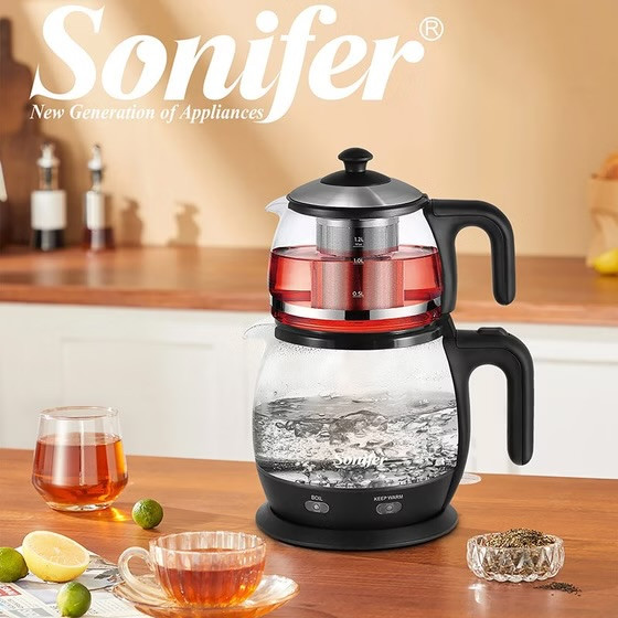 چای ساز روهمی سونیفر مدل Sf-2089