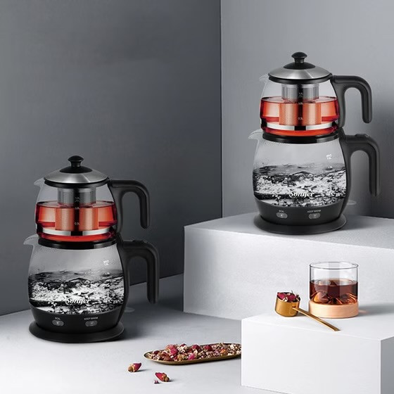 چای ساز روهمی سونیفر مدل Sf-2089