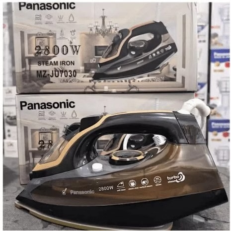 اتو بخار پاناسونیک (Panasonic) مدل MZ-JU7030