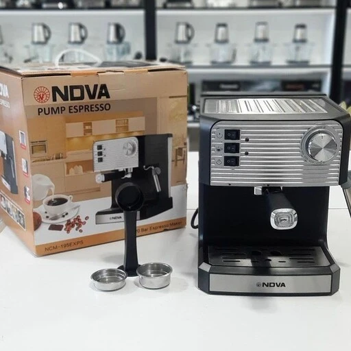 اسپرسوساز نوا مدل NCM-169