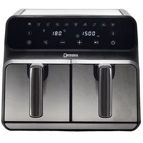 سرخ دوقلو دسینی 12 لیتری مدل 5490