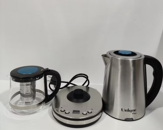 چای ساز روهمی یونیک مدل UP-2031