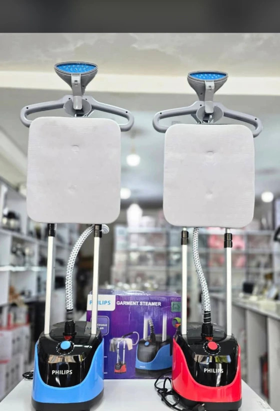 اتو ایستاده برند فیلیپس مدل PH-9010