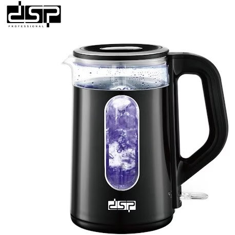 کتری برقی دی اس پی مدل Dsp KK1281