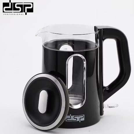 کتری برقی دی اس پی مدل Dsp KK1281