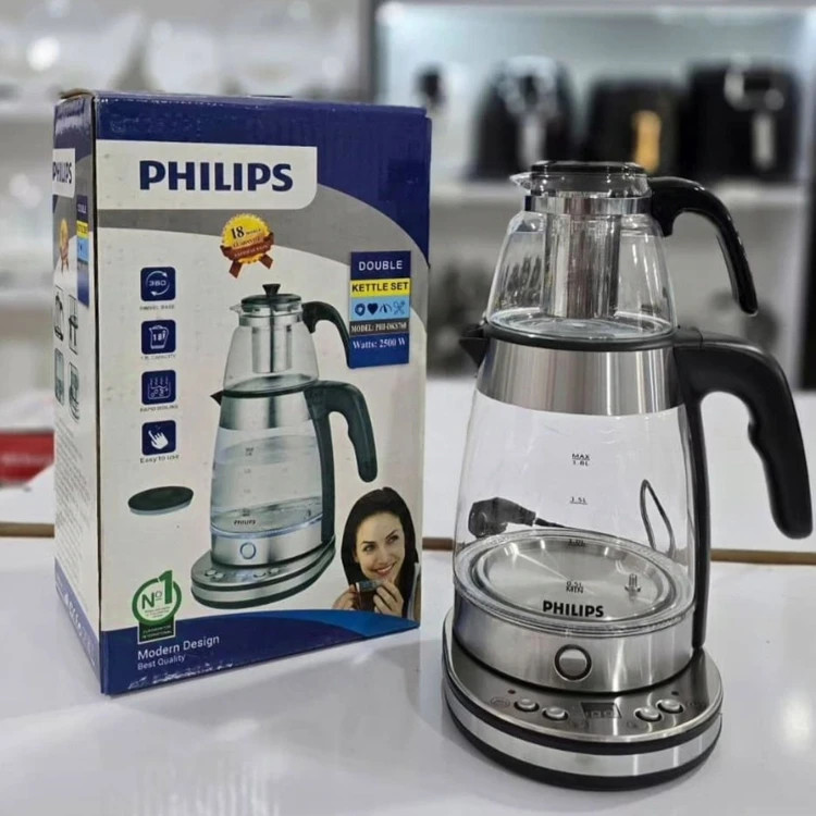 چای ساز روهمی فیلیپس -مدل DKS760