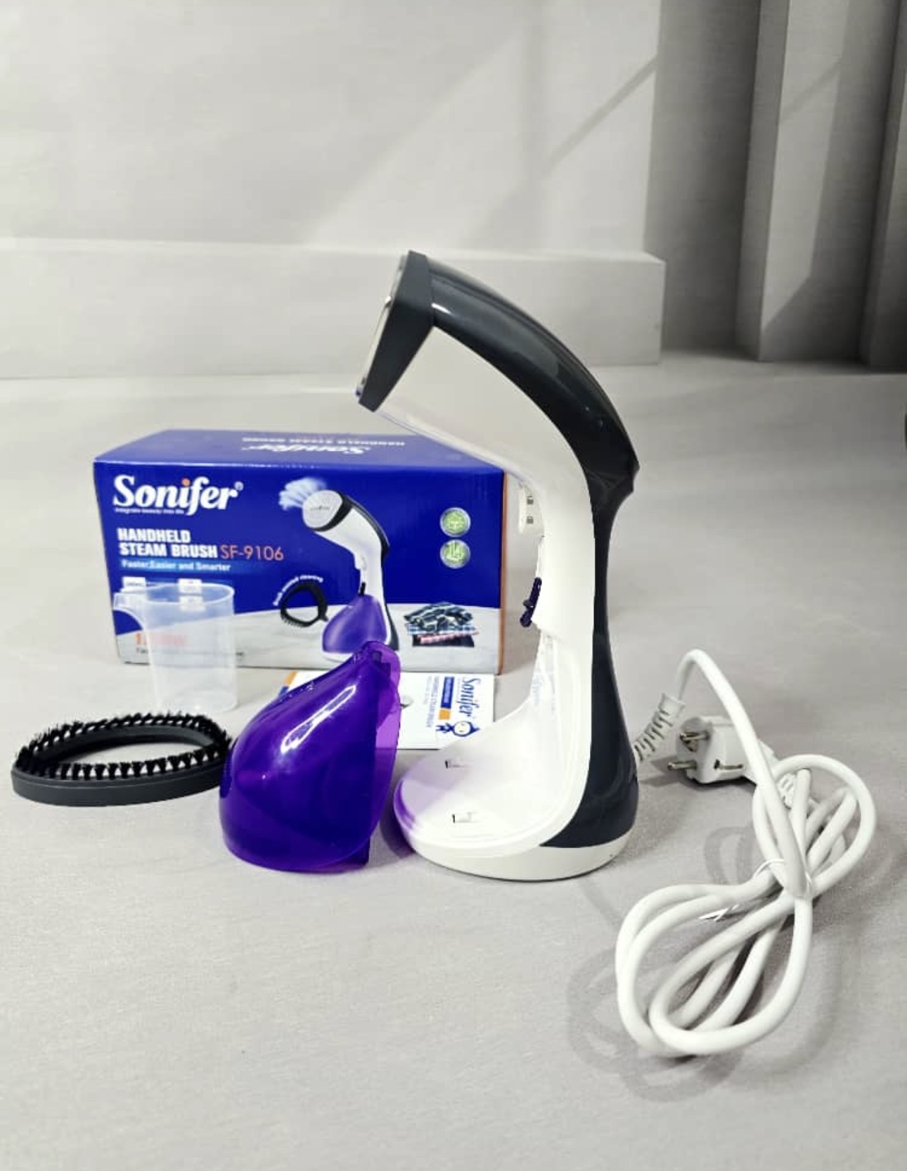 اتو بخارگر سونیفر مدل SF-9106