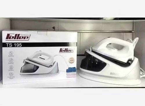 اتو بخار فلر مدل TS195