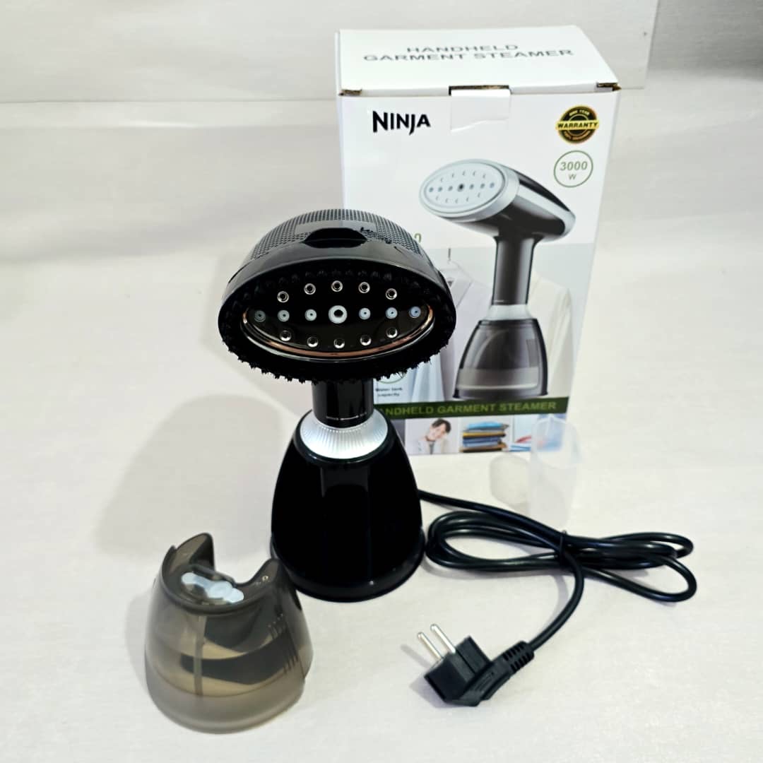 اتو بخارگر نینجا- قدرت 3000W وات مدل AB-200