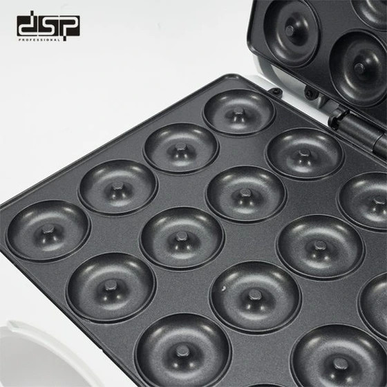 دونات ساز دی اس پی مدل Dsp KC1174