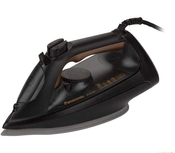 اتو بخار پاناسونیک- قدرت 3000W وات مدل NI-JU700C