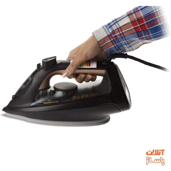 اتو بخار پاناسونیک- قدرت 3000W وات مدل NI-JU700C