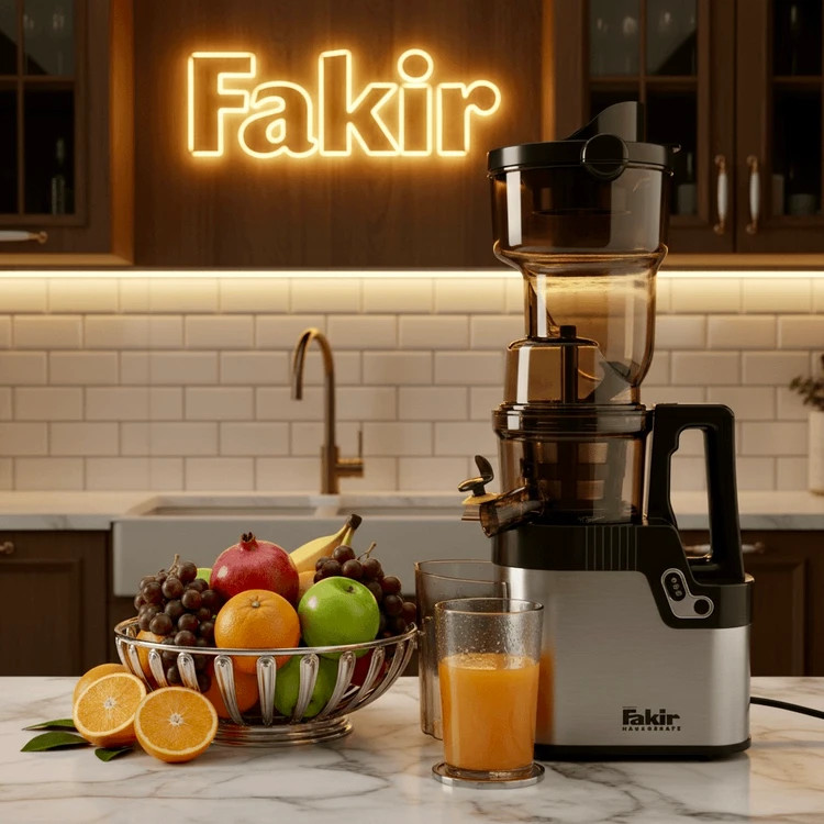 عصاره گیر فکر- قدرت 1200W وات مدل FR-1001