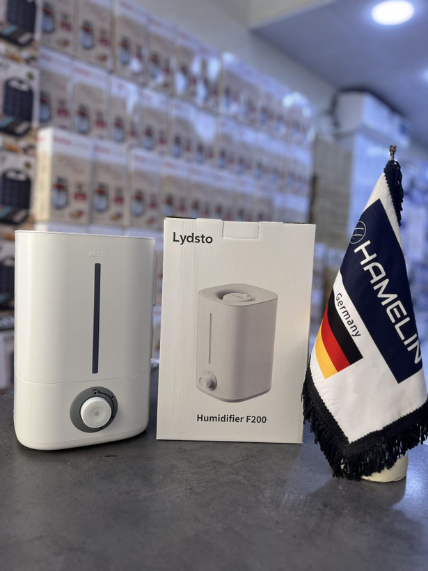 دستگاه بخور سرد و رطوبتساز شیائومی Xiaomi Lydsto F200