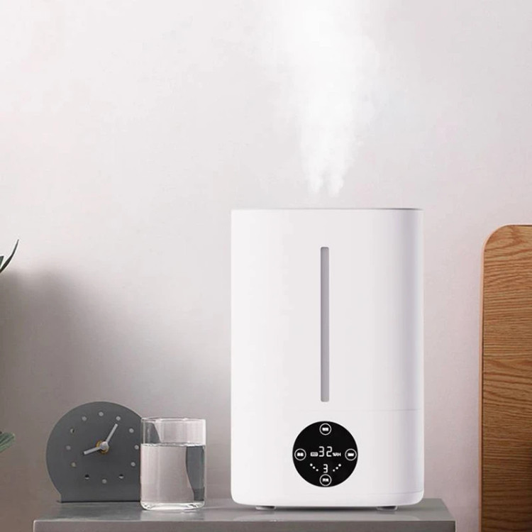 دستگاه بخور سرد حرفه ای (رطوبت ساز)شیائومی Xiaomi Lydsto F200