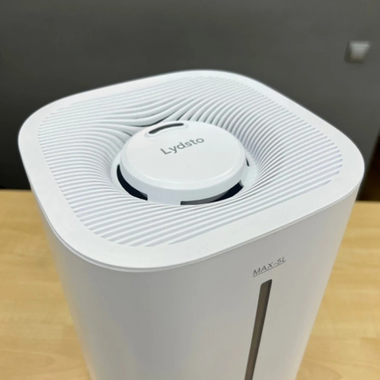 دستگاه بخور سرد(اصلی😍)شیائومی Xiaomi Lydsto F200