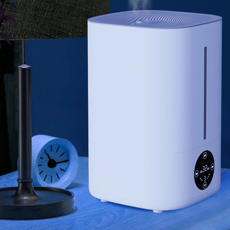 دستگاه بخور سرد(اصلی😍)شیائومی Xiaomi Lydsto F200
