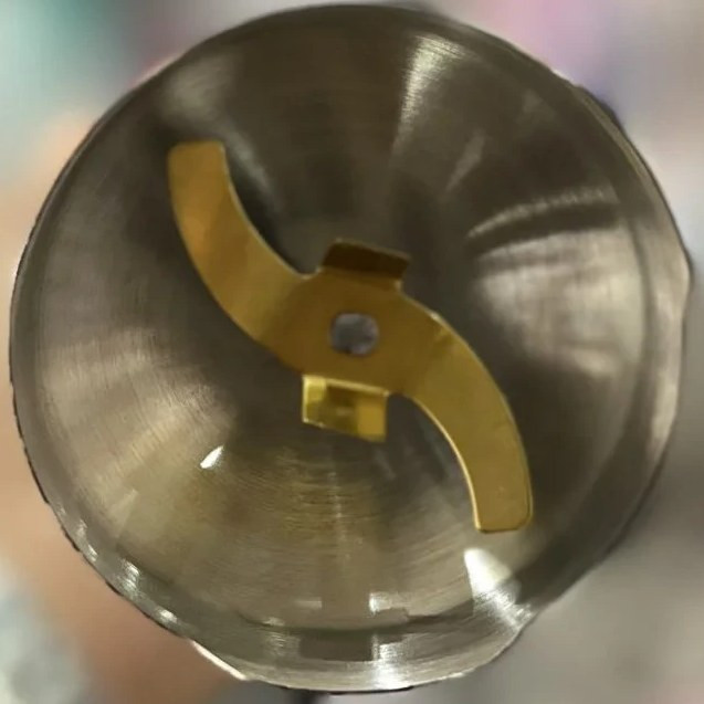 گوشت کوب تک برقی وگاتی رونیکس مدل VE-HB12
