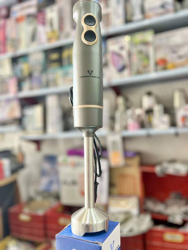گوشت کوب تک برقی وگاتی رونیکس مدل VE-HB12