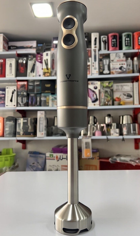 گوشت کوب تک برقی وگاتی رونیکس مدل VE-HB12