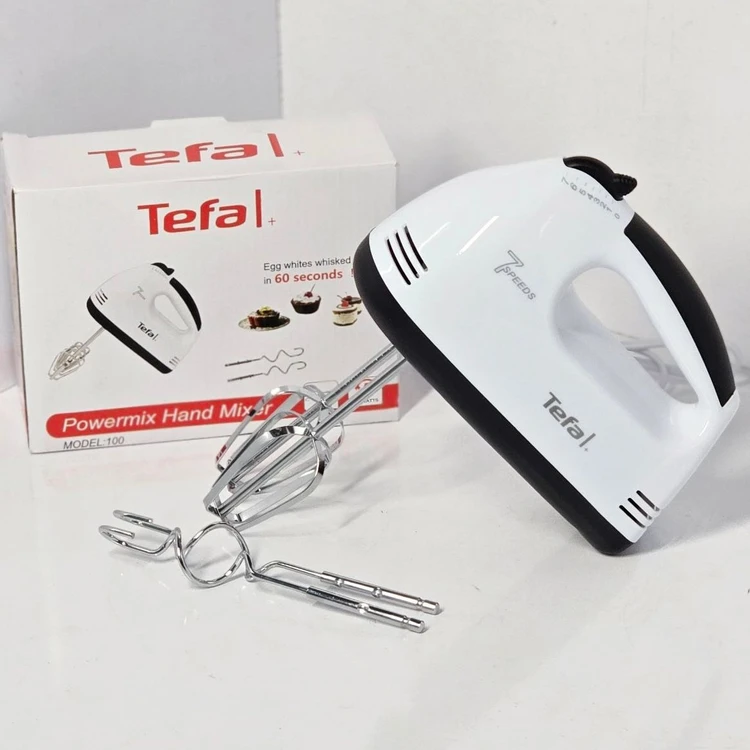 همزن برقی تفال پرو Tefal مدل TF-2026
