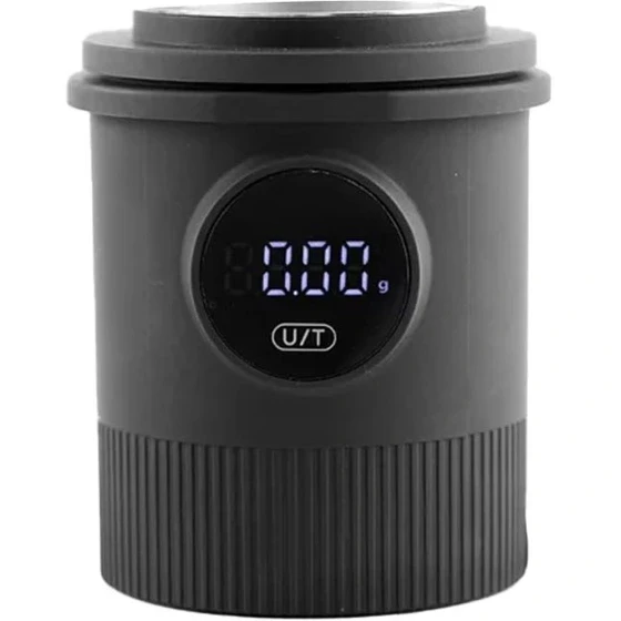 دوزینگ کاپ ترازو دار یونیک لایف مدل ULF268
