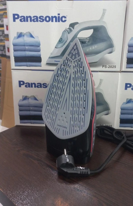 اتوبخار پاناسونیک مدل PS-2025
