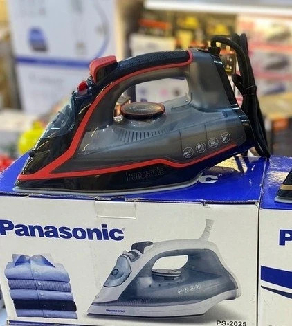 اتوبخار پاناسونیک مدل PS-2025