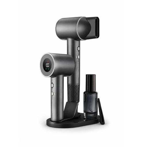 سشوار ووگاتی مدل VE-HD04 ظرفیت ۱۵۰۰ وات