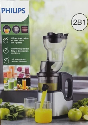 عصاره گیر فیلیپس- قدرت 1200W وات مدل HR1892